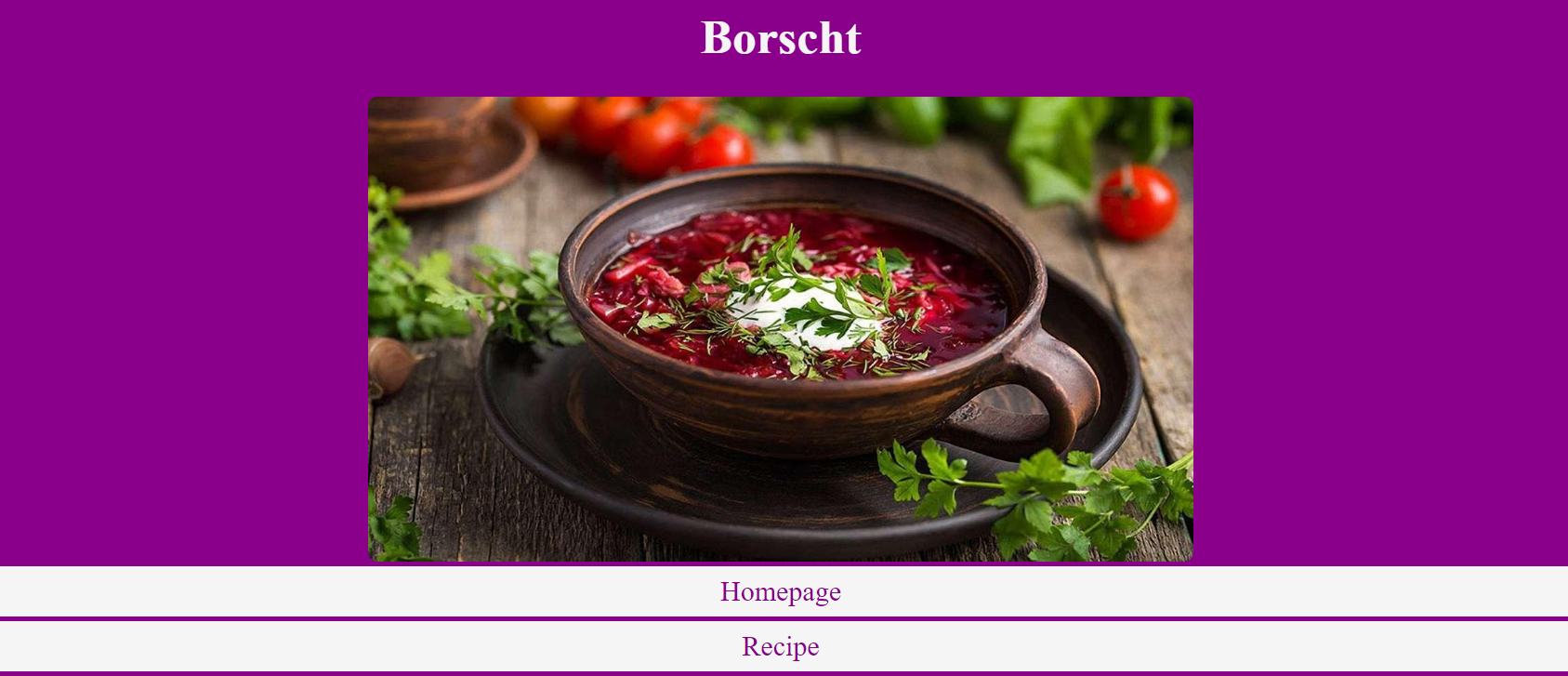 borscht_project
